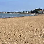 Apartamento 4 Personas, Amplias Terrazas Y 2oo Mt De La Playa Dénia