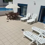 4 Personas, Amplias Terrazas Y 2oo Mt De La Playa * Dénia