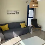 Apartment 4 Personas, Amplias Terrazas Y 2oo Mt De La Playa *