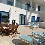 4 Personas, Amplias Terrazas Y 2oo Mt De La Playa Apartamento *