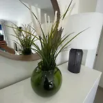 Apartamento 4 Personas, Amplias Terrazas Y 2oo Mt De La Playa Dénia