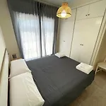 4 Personas, Amplias Terrazas Y 2oo Mt De La Playa Apartamento Dénia