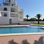 Apartamento 4 Personas, Amplias Terrazas Y 2oo Mt De La Playa