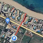 Apartamento 4 Personas, Amplias Terrazas Y 2oo Mt De La Playa Dénia