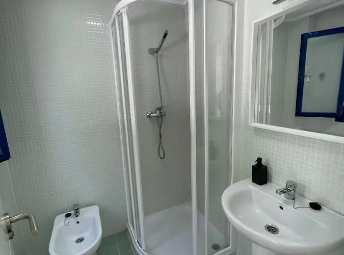 Appartement 4 Personas, Amplias Terrazas Y 2oo Mt De La Playa