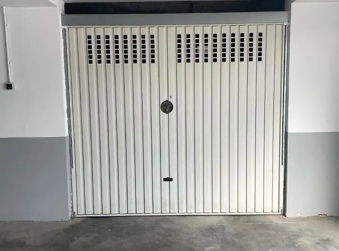 Appartement 4 Personas, Amplias Terrazas Y 2oo Mt De La Playa *